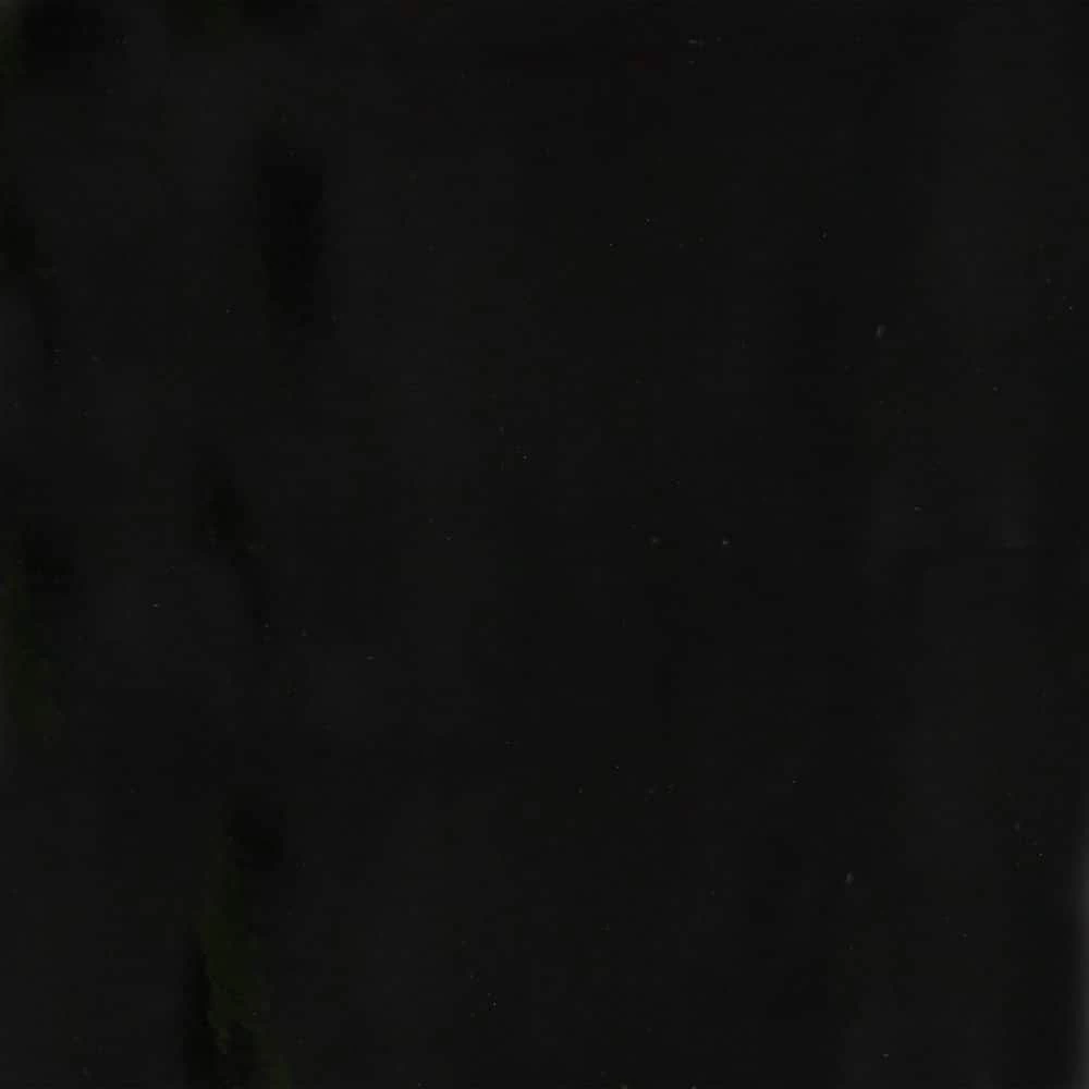 Sunnydaze Decor Captivating Vista 14 in. Obsidian Ceramic Indoor/Outdoor Planter 2 Sunnydaze Decor Captivating Vista 14 in. Obsidian Ceramic Indoor/Outdoor Planter - Image 2