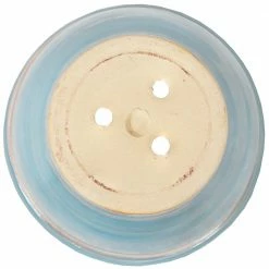 Sunnydaze Decor Purlieu 15 in. Shoreline Ceramic Indoor/Outdoor Planter -Sunnydaze Decor Sales blue sunnydaze decor plant pots ap 004 66 1000