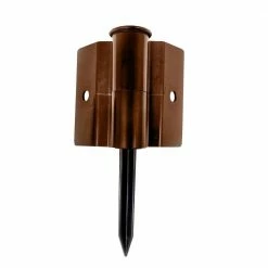 Frame It All Two Inch Series 12 ft. x 12 ft. x 11 in. L Shaped Classic Sienna CompositeRaised Garden Bed Kit -Sunnydaze Decor Sales brown frame it all raised planter boxes 300001169 76 1000