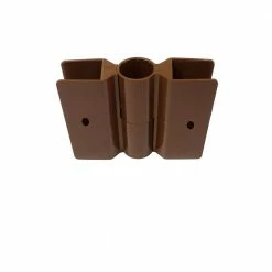 Frame It All Two Inch Series 12 ft. x 12 ft. x 22 in. Split Waterfall Classic Sienna Composite Raised Garden Bed Kit 13 Frame It All Two Inch Series 12 ft. x 12 ft. x 22 in. Split Waterfall Classic Sienna Composite Raised Garden Bed Kit -Sunnydaze Decor Sales brown frame it all raised planter boxes 300001179 76 1000