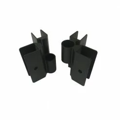 Frame It All Tool-Free 4 ft. x 12 ft. x 11 in. Uptown Brown Composite Raised Garden Bed - 1 in. profile 10 Frame It All Tool-Free 4 ft. x 12 ft. x 11 in. Uptown Brown Composite Raised Garden Bed - 1 in. profile -Sunnydaze Decor Sales brown frame it all raised planter boxes 300001450 1f 1000