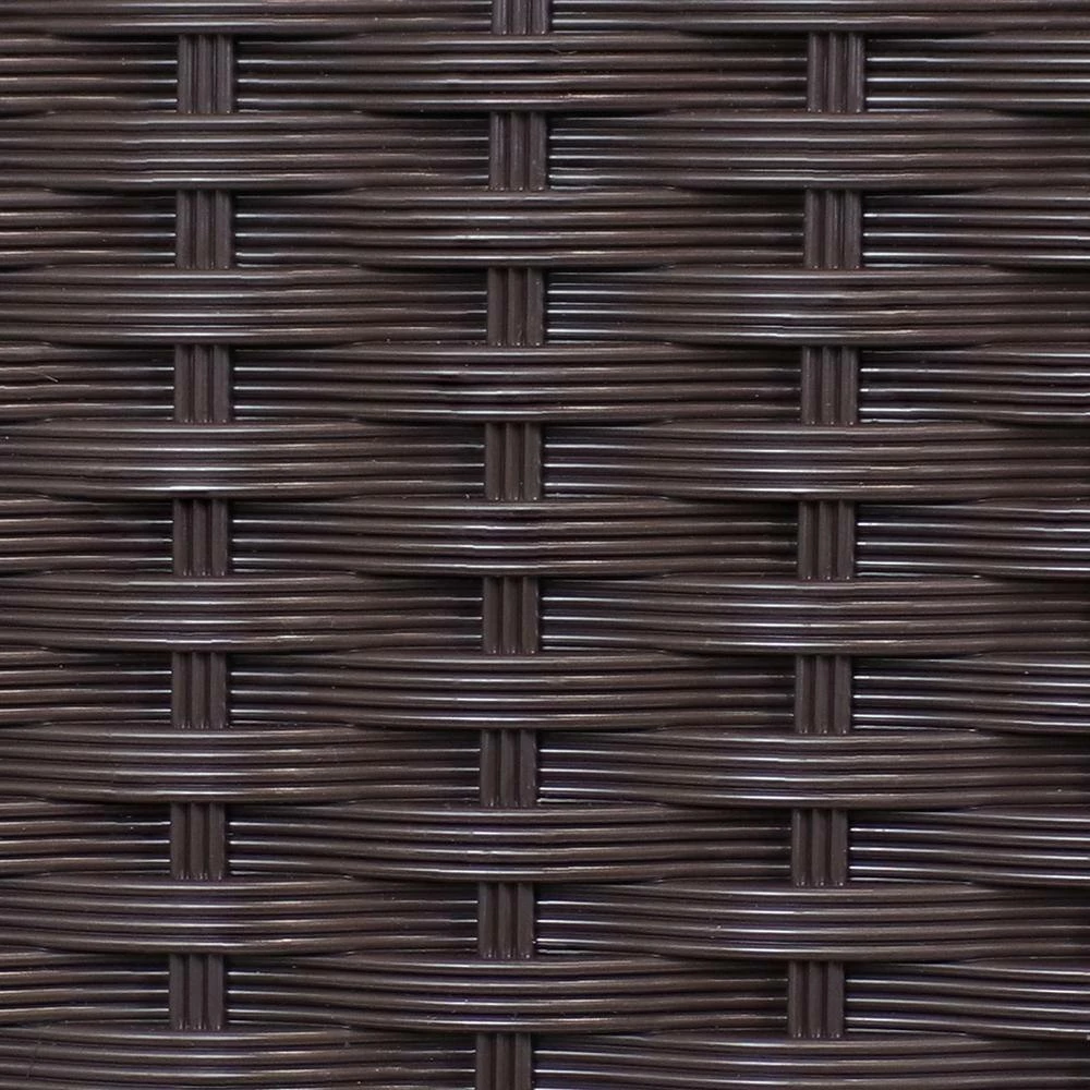 Sunnydaze Decor Sunnydaze Outdoor 2 Self-Watering Raised Garden Beds in Brown 7 Sunnydaze Decor Sunnydaze Outdoor 2 Self-Watering Raised Garden Beds in Brown - Image 7