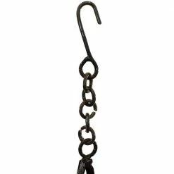 Sunnydaze Decor Sunnydaze Large Brown Steel Cathedral Hanging Planter Basket 10 Sunnydaze Decor Sunnydaze Large Brown Steel Cathedral Hanging Planter Basket -Sunnydaze Decor Sales brown sunnydaze decor hanging planters cue 020 4f 1000