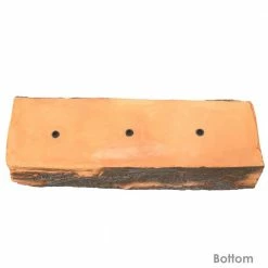 Sunnydaze Decor 35 in. Rustic Polyresin Outdoor Log Flower Pot Planter Container -Sunnydaze Decor Sales brown sunnydaze decor plant pots fc 754 1f 1000