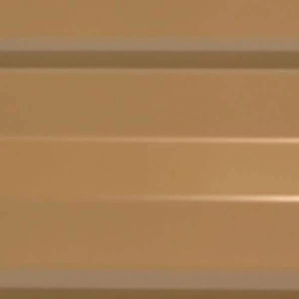 Sunnydaze Decor 48 in. Brown Rectangular Galvanized Steel Raised Beds (2-Pack) 2 Sunnydaze Decor 48 in. Brown Rectangular Galvanized Steel Raised Beds (2-Pack) - Image 2