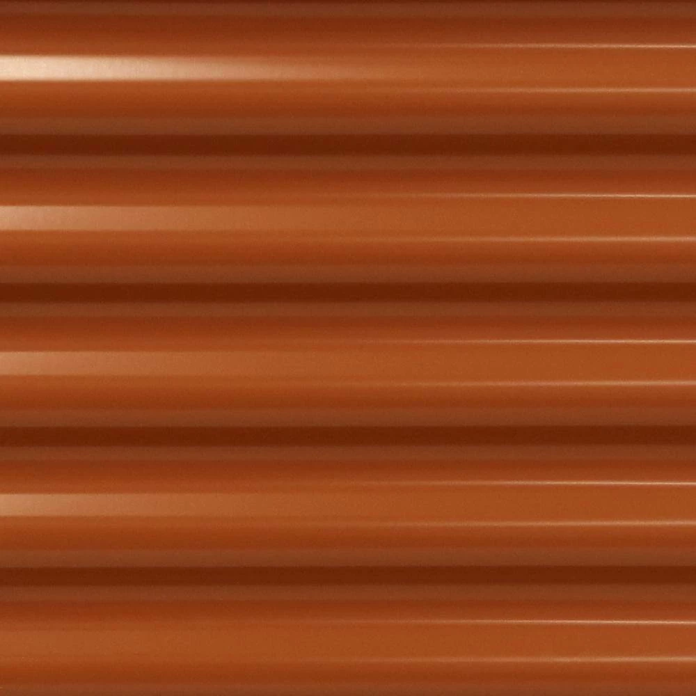 Sunnydaze Decor Sunnydaze 71 in. x 35.5 in. Brown Galvalume Galvanized Steel Raised Garden Bed 7 Sunnydaze Decor Sunnydaze 71 in. x 35.5 in. Brown Galvalume Galvanized Steel Raised Garden Bed - Image 7