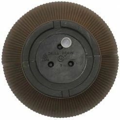 Sunnydaze Decor Elizabeth 16 in. Rust Poly Outdoor Flower Pot Planter (4-Pack) 9 Sunnydaze Decor Elizabeth 16 in. Rust Poly Outdoor Flower Pot Planter (4-Pack) -Sunnydaze Decor Sales dark brown sunnydaze decor plant pots dg 084 4f 1000