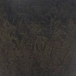 Sunnydaze Decor Sunnydaze Anjelica 24 in. Sable Outdoor Resin Flower Pot Planter (2-Pack) - Dark Brown -Sunnydaze Decor Sales dark brown sunnydaze decor plant pots dg 789 2pk 76 1000