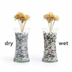 Dyiom 0.1 cu. ft. Multi-Colored Extra Small Gravel 2.5 lbs. 0.2 in.-0.4 in. Size Landscape Rocks 11 Dyiom 0.1 cu. ft. Multi-Colored Extra Small Gravel 2.5 lbs. 0.2 in.-0.4 in. Size Landscape Rocks -Sunnydaze Decor Sales dyiom bagged landscape rocks b07svs372w fa 1000