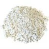 Dyiom 0.125 cu. ft. White Small Gravel 2 lbs. 1/5 in. Size Landscape Rocks