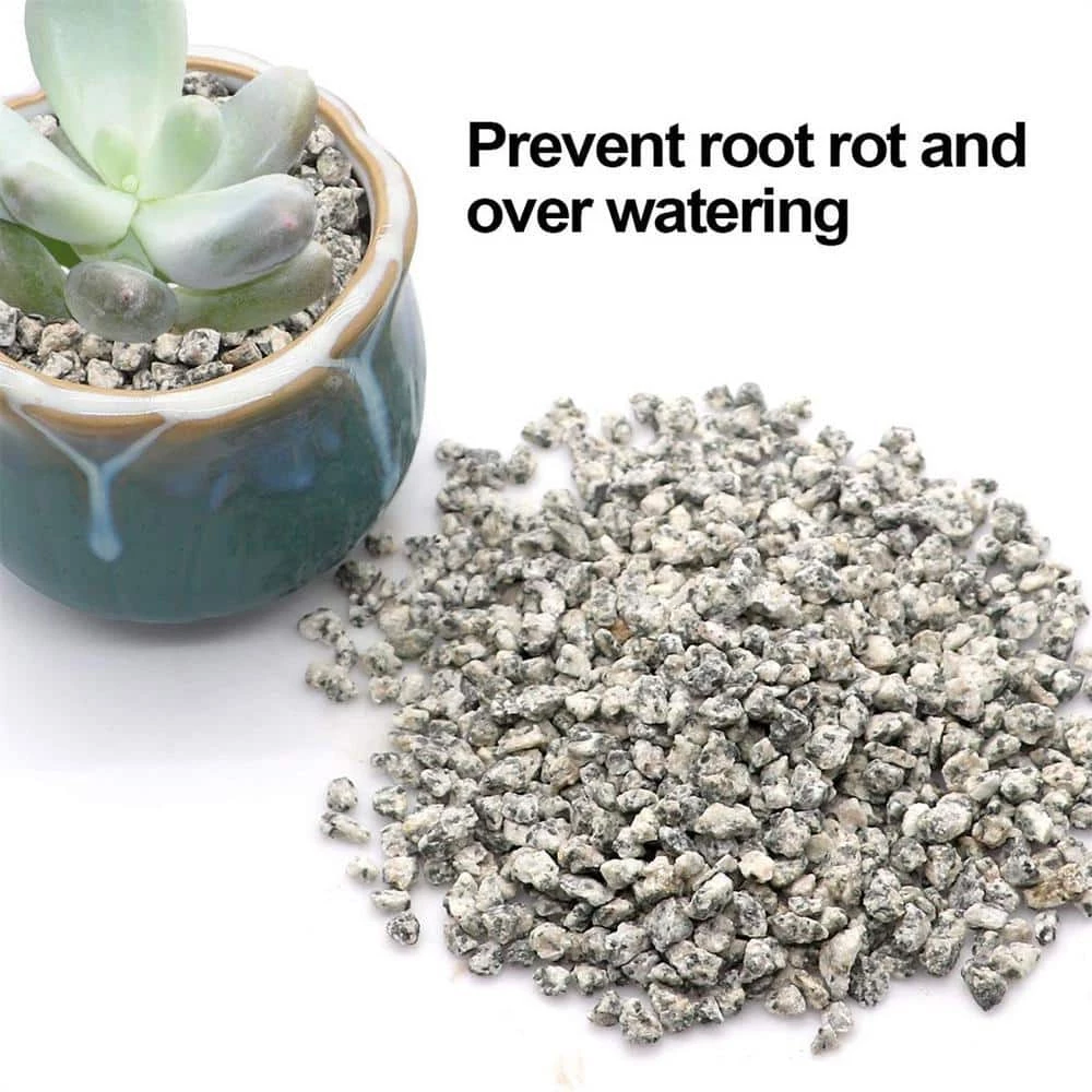 Dyiom 0.1 cu. ft. Gray 2.2 lbs. 0.12 in.-0.19 in. Size Extra Small Gravel 3 Dyiom 0.1 cu. ft. Gray 2.2 lbs. 0.12 in.-0.19 in. Size Extra Small Gravel - Image 3