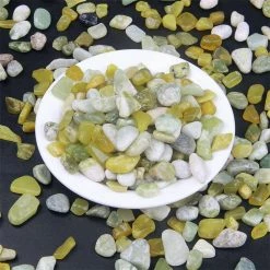 Dyiom 0.1 cu. ft. Multi-Colored Small Polished Pebbles 3 lbs. 3/8 in.-1/2 in. Landscape Rocks 7 Dyiom 0.1 cu. ft. Multi-Colored Small Polished Pebbles 3 lbs. 3/8 in.-1/2 in. Landscape Rocks -Sunnydaze Decor Sales dyiom bagged landscape rocks b08fb4rd4p 4f 1000