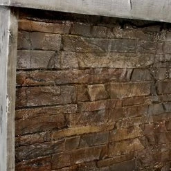 Sunnydaze Decor 24 in. Ancient Outdoor Wall Water Fountain -Sunnydaze Decor Sales gray sunnydaze decor indoor water fountains xca 13283 fa 1000