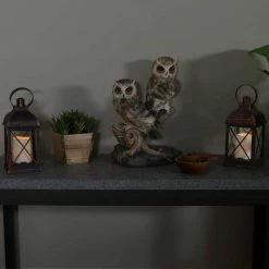 Sunnydaze Decor Setauket Bronze-Finish Battery Operated LED Candle Lantern - 10 in. (4-Pack) 16 Sunnydaze Decor Setauket Bronze-Finish Battery Operated LED Candle Lantern - 10 in. (4-Pack) -Sunnydaze Decor Sales metallics sunnydaze decor citronella candles torches for 421 4pk 44 1000