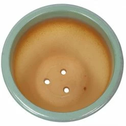 Sunnydaze Decor 15 in. Ocean Villa Ceramic Indoor/Outdoor Planter Seaside Dreams 15 Sunnydaze Decor 15 in. Ocean Villa Ceramic Indoor/Outdoor Planter Seaside Dreams -Sunnydaze Decor Sales seafoam sunnydaze decor plant pots ap 967 44 1000