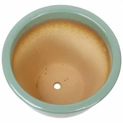 Sunnydaze Decor 11 in. 2 Ocean Villa Ceramic Indoor/Outdoor Planters - Seaside Dreams 15 Sunnydaze Decor 11 in. 2 Ocean Villa Ceramic Indoor/Outdoor Planters - Seaside Dreams -Sunnydaze Decor Sales seafoam sunnydaze decor plant pots ap 981 44 1000