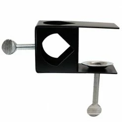 Sunnydaze Decor Deck Clamp Outdoor Torch Mount Bracket for Handrail 9 Sunnydaze Decor Deck Clamp Outdoor Torch Mount Bracket for Handrail -Sunnydaze Decor Sales sunnydaze decor citronella torches wko 172 1f 1000