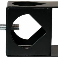 Sunnydaze Decor Deck Clamp Outdoor Torch Mount Bracket for Handrail (2-Pack) -Sunnydaze Decor Sales sunnydaze decor citronella torches wko 189 4f 1000