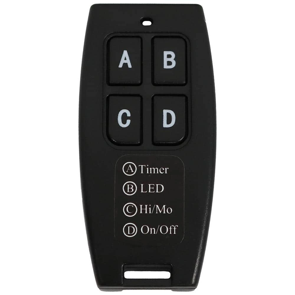 Sunnydaze Decor 55 in. Lift 105 GPH Solar Pump Kit with Battery Pack and Remote Control 4 Sunnydaze Decor 55 in. Lift 105 GPH Solar Pump Kit with Battery Pack and Remote Control - Image 4