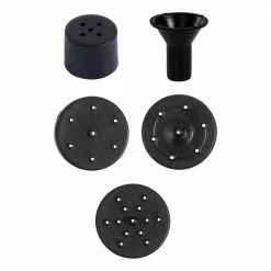 Sunnydaze Decor 20 in. Lift 40 GPH Solar Fountain Water Pump Kit -Sunnydaze Decor Sales sunnydaze decor fountain pumps jrs 150 44 1000