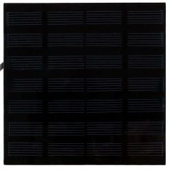 Sunnydaze Decor 20 in. Lift 40 GPH Solar Fountain Water Pump Kit -Sunnydaze Decor Sales sunnydaze decor fountain pumps jrs 150 fa 1000