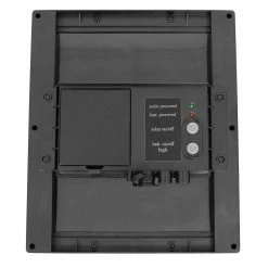 Sunnydaze Decor 2-Tier White Solar Outdoor Tiered Water Fountain with Battery Backup 16 Sunnydaze Decor 2-Tier White Solar Outdoor Tiered Water Fountain with Battery Backup -Sunnydaze Decor Sales sunnydaze decor freestanding fountains amp f802wht 44 1000