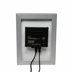 Sunnydaze Decor 22 in. Rock Falls Solar with Battery Backup Outdoor Cascade Water Fountain (2-Pieces) 18 Sunnydaze Decor 22 in. Rock Falls Solar with Battery Backup Outdoor Cascade Water Fountain (2-Pieces) -Sunnydaze Decor Sales sunnydaze decor freestanding fountains amp f981 76 1000