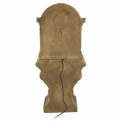 Sunnydaze Decor 51 in. Ornate Lavello Outdoor Water Fountain -Sunnydaze Decor Sales sunnydaze decor freestanding fountains fc 22440 fa 1000