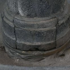 Sunnydaze Decor 34 in. 3-Tiered Budding Fruition Outdoor Water Fountain -Sunnydaze Decor Sales sunnydaze decor freestanding fountains fc 22631 76 1000