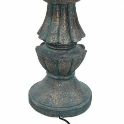 Sunnydaze Decor 41 in. Nouveau Tiered Outdoor Water Fountain -Sunnydaze Decor Sales sunnydaze decor freestanding fountains lzh 100 1f 1000