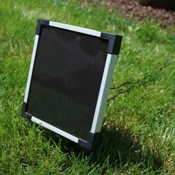 Sunnydaze Decor 30 in. Desert Spring Solar Outdoor Cascade Water Fountain with Battery Backup (2-Pieces) -Sunnydaze Decor Sales sunnydaze decor freestanding fountains sl 0274 76 1000