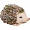 Sunnydaze Decor Sunnydaze 7 in. Indoor/Outdoor Garden Statue Hazel the Hedgehog