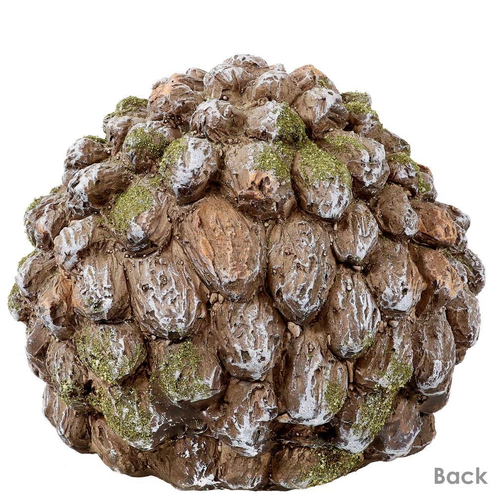 Sunnydaze Decor Sunnydaze 7 in. Indoor/Outdoor Garden Statue Hazel the Hedgehog 2 Sunnydaze Decor Sunnydaze 7 in. Indoor/Outdoor Garden Statue Hazel the Hedgehog - Image 2