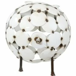 Sunnydaze Decor Shelby the Sheep Metal Art Statue 15 Sunnydaze Decor Shelby the Sheep Metal Art Statue -Sunnydaze Decor Sales sunnydaze decor garden statues cue 003 44 1000