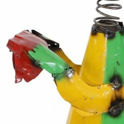 Sunnydaze Decor Diego the Dragon Metal Art Statue -Sunnydaze Decor Sales sunnydaze decor garden statues cue 034 1f 1000