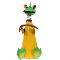 Sunnydaze Decor Diego the Dragon Metal Art Statue -Sunnydaze Decor Sales sunnydaze decor garden statues cue 034 44 1000