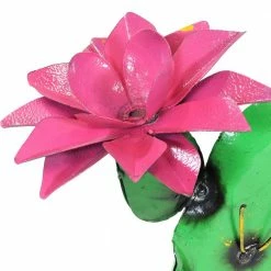 Sunnydaze Decor Sunnydaze 17.5 in. Tall Yellow-Needled Barrel Cactus Steel Garden Statue 11 Sunnydaze Decor Sunnydaze 17.5 in. Tall Yellow-Needled Barrel Cactus Steel Garden Statue -Sunnydaze Decor Sales sunnydaze decor garden statues cue 082 4f 1000