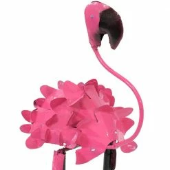 Sunnydaze Decor Sunnydaze 24 in. H Flamingo Metal Garden Statue 13 Sunnydaze Decor Sunnydaze 24 in. H Flamingo Metal Garden Statue -Sunnydaze Decor Sales sunnydaze decor garden statues cue 235 1f 1000