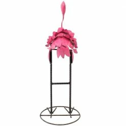 Sunnydaze Decor Sunnydaze 24 in. H Flamingo Metal Garden Statue 15 Sunnydaze Decor Sunnydaze 24 in. H Flamingo Metal Garden Statue -Sunnydaze Decor Sales sunnydaze decor garden statues cue 235 fa 1000
