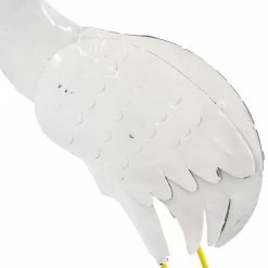 Sunnydaze Decor Sunnydaze Tom and Becky Indoor/Outdoor Crane Garden Statues - (2-Pack) 10 Sunnydaze Decor Sunnydaze Tom and Becky Indoor/Outdoor Crane Garden Statues - (2-Pack) -Sunnydaze Decor Sales sunnydaze decor garden statues cue 280 4f 1000