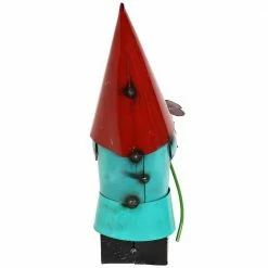 Sunnydaze Decor Sunnydaze 16 in. H Cheerful Flower Gnome Garden Statue - Red Hat 10 Sunnydaze Decor Sunnydaze 16 in. H Cheerful Flower Gnome Garden Statue - Red Hat -Sunnydaze Decor Sales sunnydaze decor garden statues lci 501 1f 1000