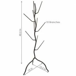 Sunnydaze Decor Sunnydaze Metal Wine Bottle Tree Display Stand Garden Statue 9 Sunnydaze Decor Sunnydaze Metal Wine Bottle Tree Display Stand Garden Statue -Sunnydaze Decor Sales sunnydaze decor garden statues lci 525 4f 1000