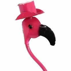 Sunnydaze Decor Sunnydaze Rodeo Flamingo Garden Statues - (4-Pack) 14 Sunnydaze Decor Sunnydaze Rodeo Flamingo Garden Statues - (4-Pack) -Sunnydaze Decor Sales sunnydaze decor garden statues lci 600 44 1000