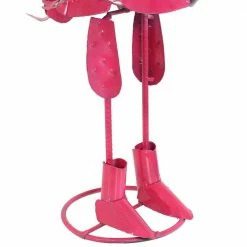 Sunnydaze Decor Sunnydaze Rodeo Flamingo Garden Statues - (4-Pack) 12 Sunnydaze Decor Sunnydaze Rodeo Flamingo Garden Statues - (4-Pack) -Sunnydaze Decor Sales sunnydaze decor garden statues lci 600 4f 1000