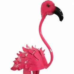 Sunnydaze Decor Sunnydaze Flamingo Family Fiesta Garden Statues (4-Pack) 13 Sunnydaze Decor Sunnydaze Flamingo Family Fiesta Garden Statues (4-Pack) -Sunnydaze Decor Sales sunnydaze decor garden statues lci 617 fa 1000