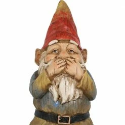 Sunnydaze Decor Hear No Evil Speak No Evil See No Evil 3-Wise Garden Statues (Set of 3) 11 Sunnydaze Decor Hear No Evil Speak No Evil See No Evil 3-Wise Garden Statues (Set of 3) -Sunnydaze Decor Sales sunnydaze decor garden statues xca 103238 1f 1000