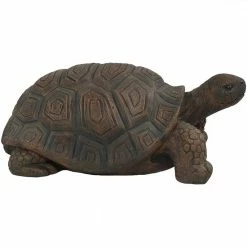 Sunnydaze Decor 20 in. Tanya the Tortoise Indoor-Outdoor Lawn and Garden Statue 11 Sunnydaze Decor 20 in. Tanya the Tortoise Indoor-Outdoor Lawn and Garden Statue -Sunnydaze Decor Sales sunnydaze decor garden statues xca 11333 1f 1000