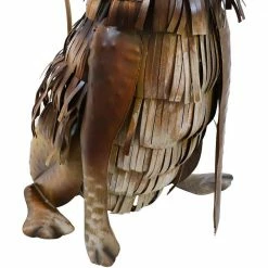 Sunnydaze Decor Sitting Dog Metal Outdoor Garden Statue 15 Sunnydaze Decor Sitting Dog Metal Outdoor Garden Statue -Sunnydaze Decor Sales sunnydaze decor garden statues xca 146 1f 1000