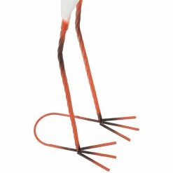 Sunnydaze Decor Craig the Crane Metal Statue -Sunnydaze Decor Sales sunnydaze decor garden statues xca 255 4f 1000