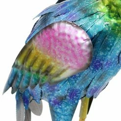 Sunnydaze Decor Crane Metal Outdoor Garden Statue (Set of 2) 12 Sunnydaze Decor Crane Metal Outdoor Garden Statue (Set of 2) -Sunnydaze Decor Sales sunnydaze decor garden statues xca 390 2pk 66 1000